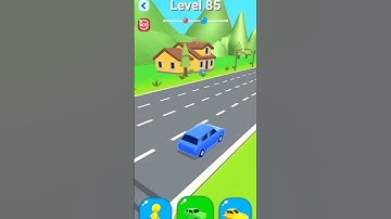 Shape-Shifting Level 85