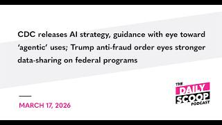 Trump takes deeper aim at fraud with launch of a new task force