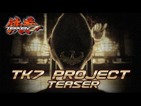 Video: Tekken 7 Napovedal S Prikolico Teaser