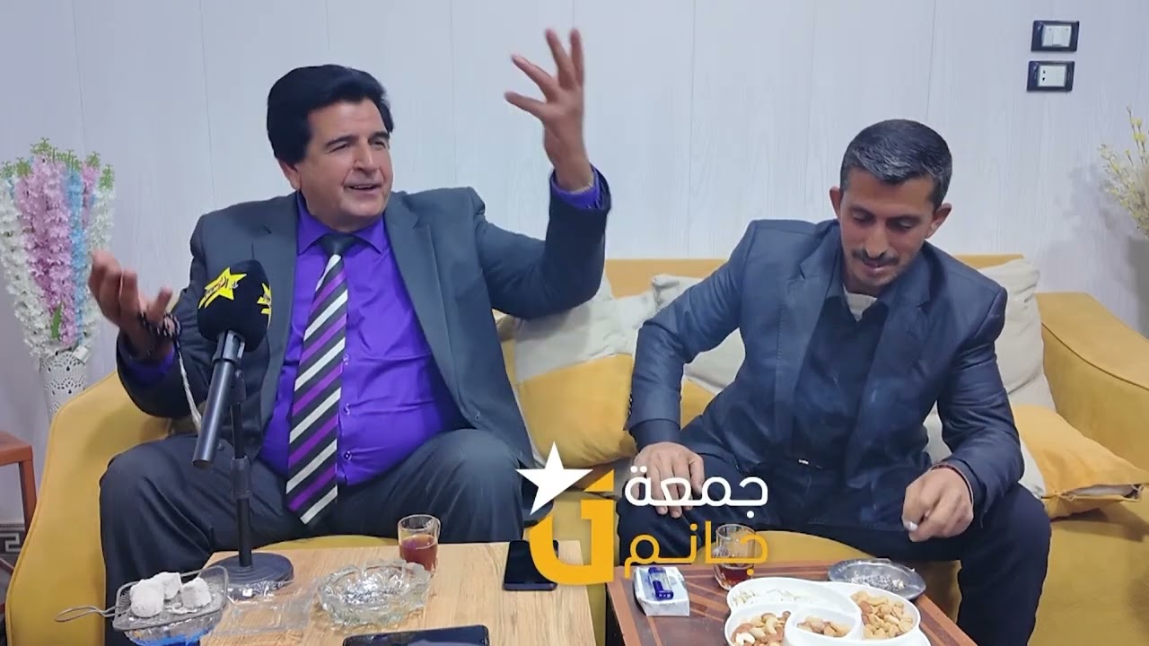 وصلة عتابا الفنان محمود التلاوي #جمعة_جانم #جانم #سرمدا