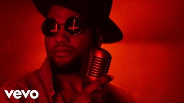 Ghost Hounds - Between Me and The Devil (Official Music Video)