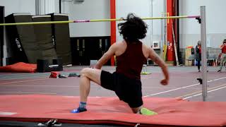 Highlights Semo Track & Field Competes At Redhawks Open On Saturday