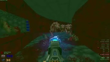 E2M5: Command Center