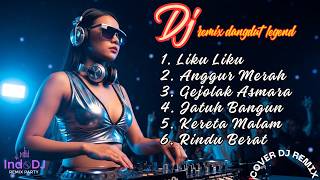 Download Lagu DJ REMIX LAGU DANGDUT LEGEND TERBARU 2026 🔥Liku Liku, Anggur Merah, Full Bass Jedag Jedug