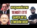 ÖNCE ERDOĞAN,SONRA SOYLU...Alaattin ÇAKICI Kılıçdaroğlu  AİHM SELAHATTİN DEMİRTAŞ DOĞU PERİNÇEK