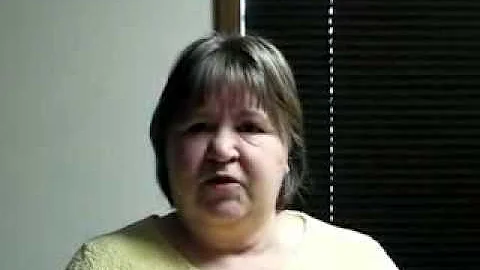 Brain Based Therapy - Fibromyalgia and Stomach Pai...