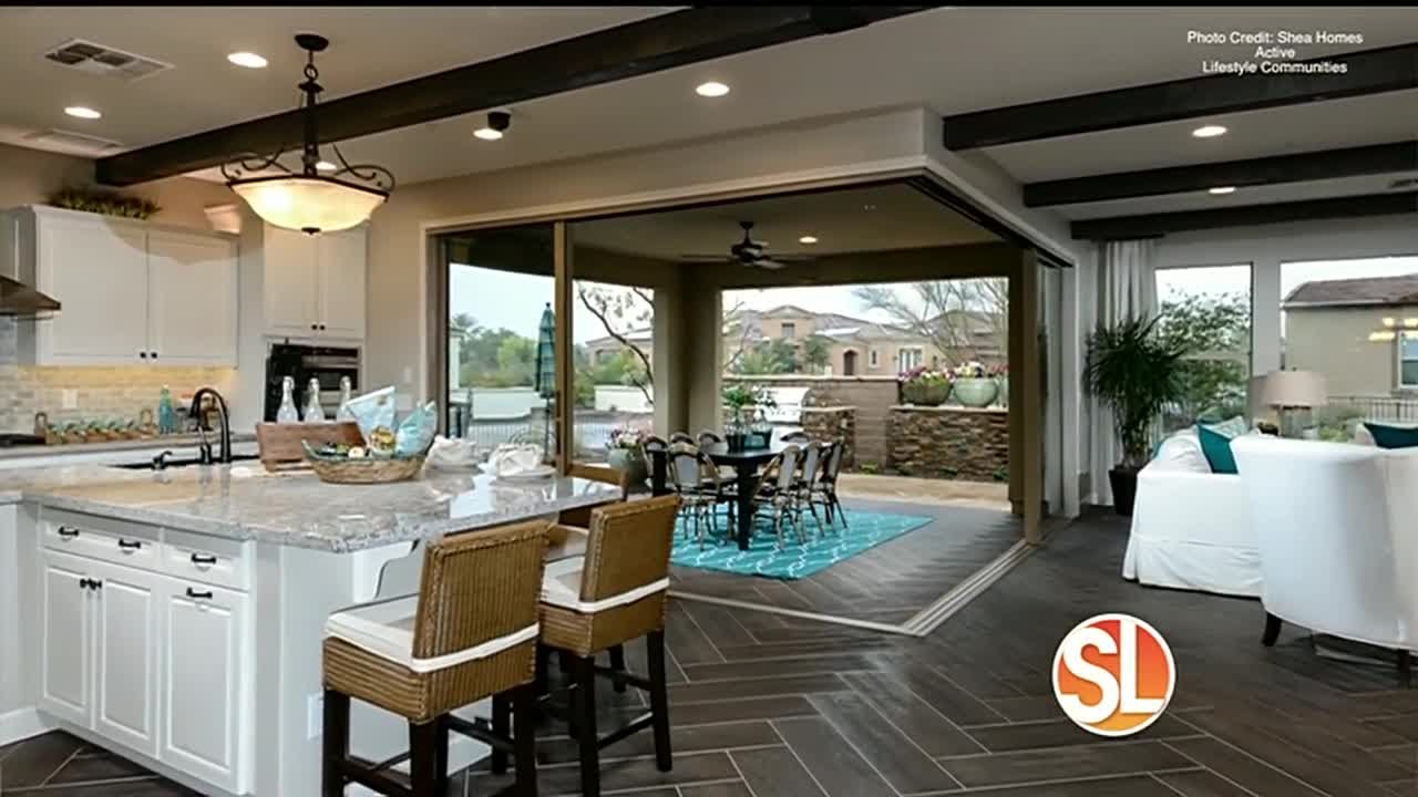 Trilogy at Vistancia Ultimate lifestyle experience YouTube