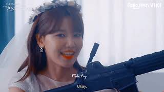 Kore Klip -Eşim Benzerim Yok(AntiFan)