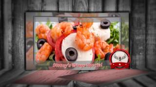 Stoney's Wings - Local Restaurant in Lithonia, GA 30058