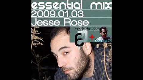 Jessie Rose - BBC Essential Mix 2009