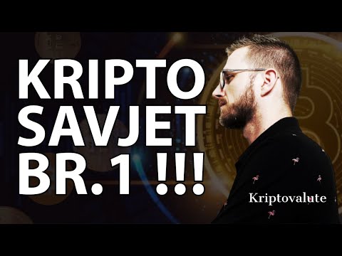 Video: Samo 1.000 ljudi posjeduje 40 posto Bitcoins u svijetu