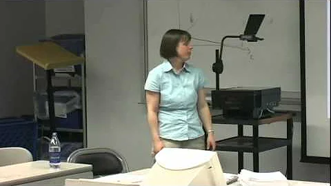 Interpreting Quantum Field Theories, Doreen Fraser