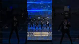 [Fancam] NCT Dream: Boom | NCT Nation Seoul 230826