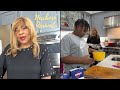 Tamar Braxton S Son Logan Believes He S Smarter Than Grandma Evelyn While Cooking 🠨🏾‍🍳 Tamar Braxton S Son Logan Believes He S Smarter Than Grandma Evelyn While Cooking 🠨🏾‍🍳