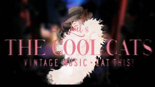 Nathaniel Rateliff & The Night Sweats - S.O.B. - Lou's THE COOL CATS - Cover Version