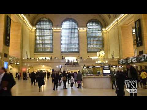 Grand Central: A