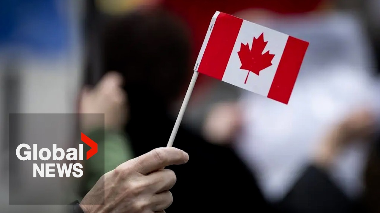Majority of Canadians support Carney's handling of trade war, polls show