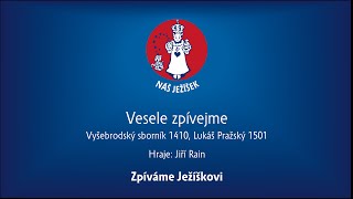 Vesele zpívejme / karaoke