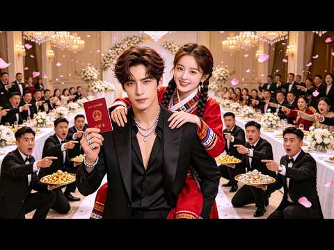【ENG SUB】🌈Cheated & Betrayed, But My Divine Baby Made Me a Billionaire!💞