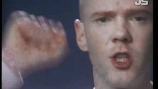 Jimmy Somerville: 'Read My Lips' OFFICIAL VIDEO