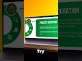 Amazing and Simple PowerPoint presentation trick