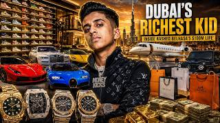 Dubai's Richest Kids Reveal Their Secret Lifestyle