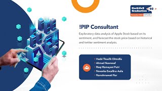 Hacktiv8 Batch 2 Final Project - Data Science: !PIP Consultant