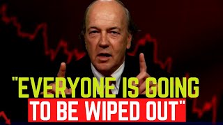 Most People Have No Idea What Is Coming To Economy - Jim Rickards