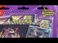 overbreakfast is live! PSA order received, let’s see how we did! Also, Ascended heroes pack break!