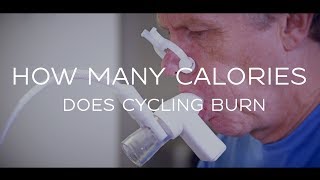 How Many Calories Does Cycling Burn?