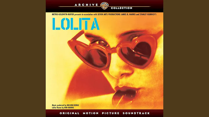 Quilty (Quilty's Theme)
