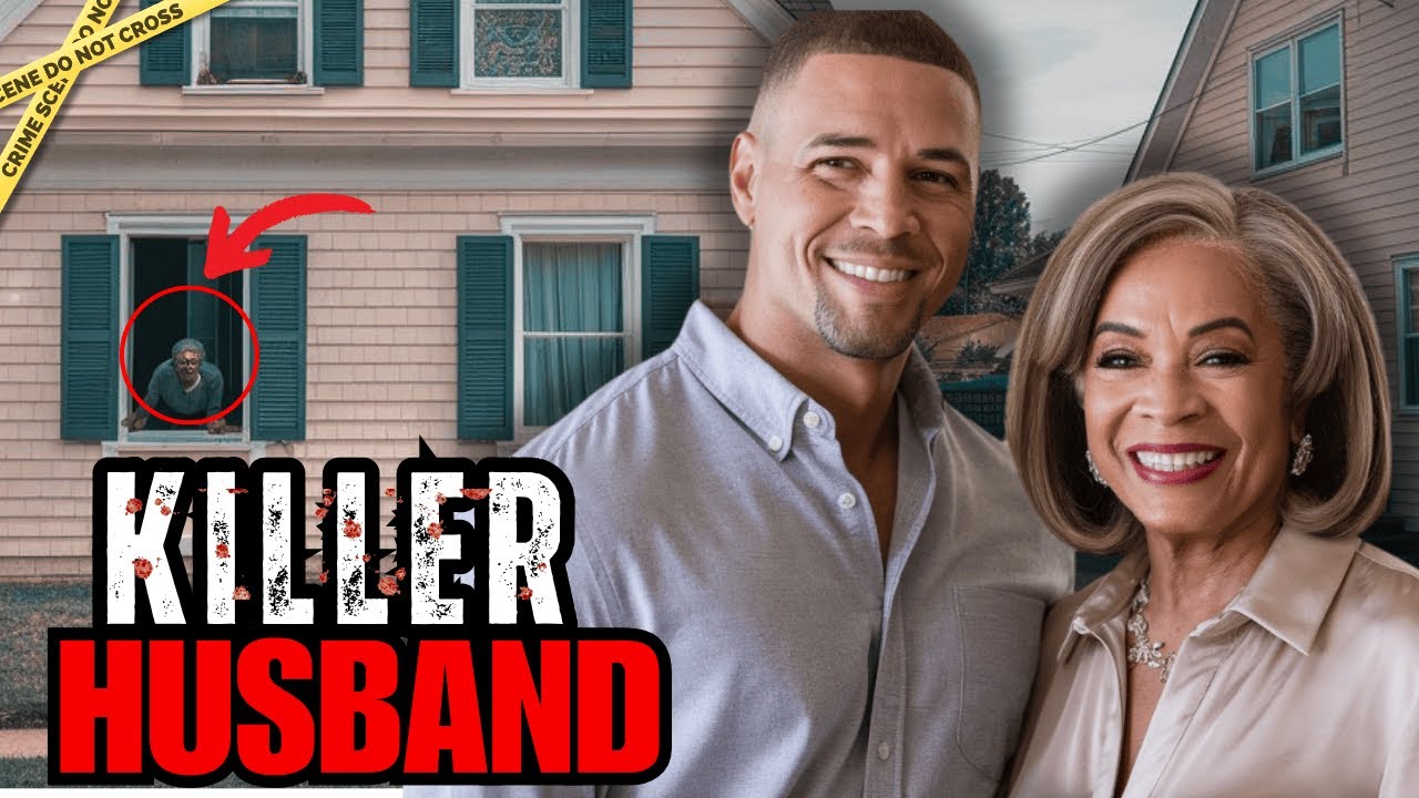 Killer Husband