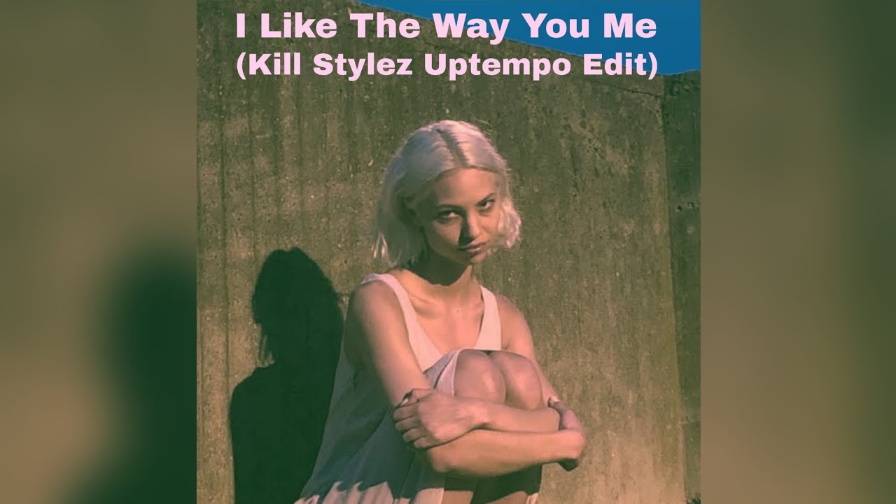 Artemas x Gunz For Hire - I Like The Way You Kiss Me (Kill Stylez ...