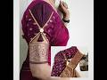 trending blouse designs|#viralvideo#shorts