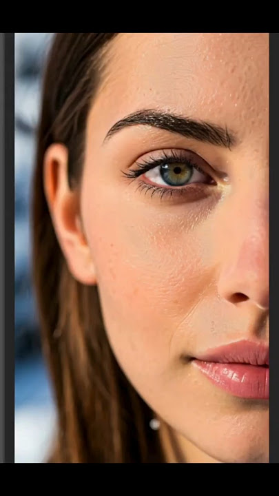 Say Goodbye to Oily Face in Photos!