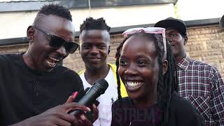 Malkia Kenya proves why She is the best Rapper in Kenya