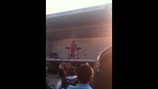 Jesus Is Alive by Josh Wilson