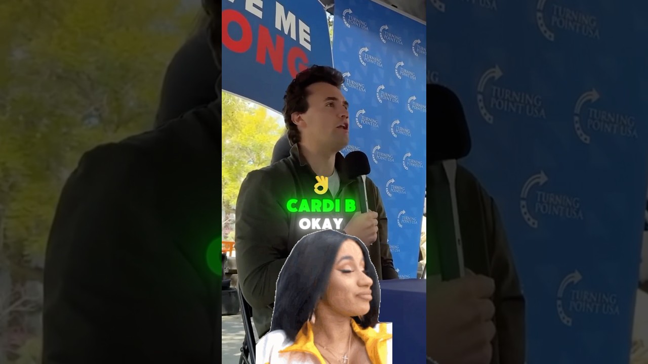 Are These GOOD Role Models?