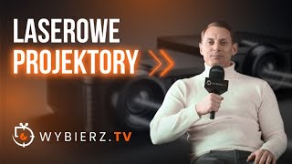 Is a Laser Projector Better Than a Traditional One? (Optoma, Hisense, Epson, JVC, Sony)