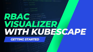Getting Started With Kubescape RBAC Visualizer prod