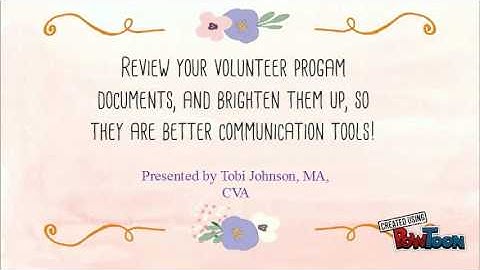 Spring Cleaning Webinar