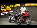 Bajaj Pulsar 250 - Key Highlights | Exhaust note, features, specs and more