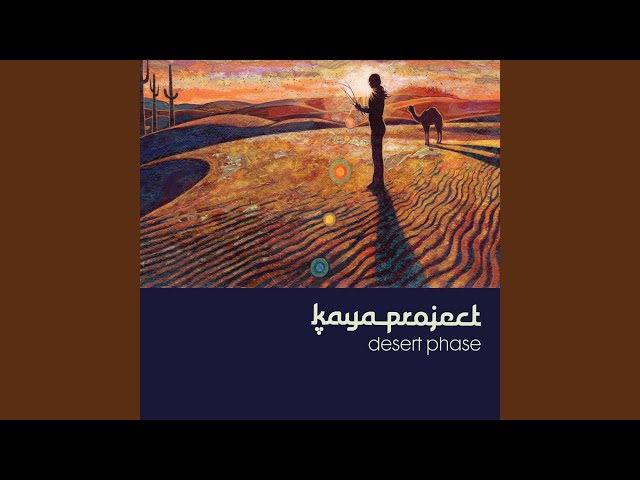 Kaya Project - Ummah Oum
