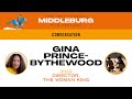 Gina Prince-Bythewood Conversation with Jazz Tangcay | MFF 2022