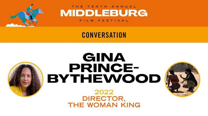 Gina Prince-Bythewood Conversation with Jazz Tangc...