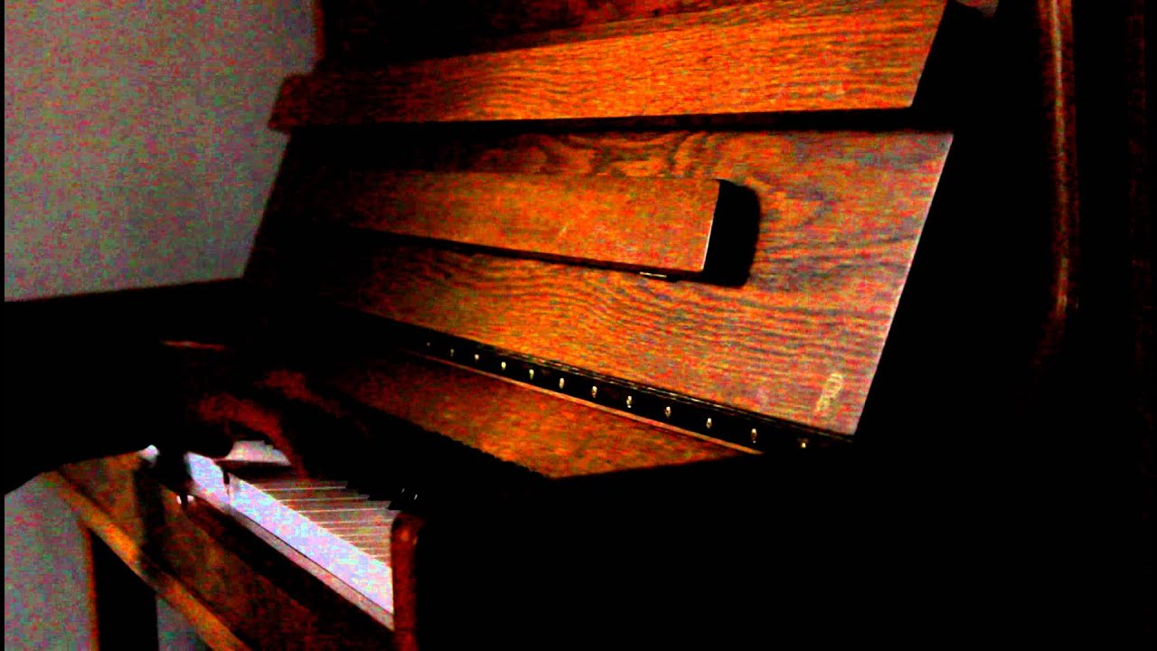 Винтаж - Деревья (Cover) - YouTube