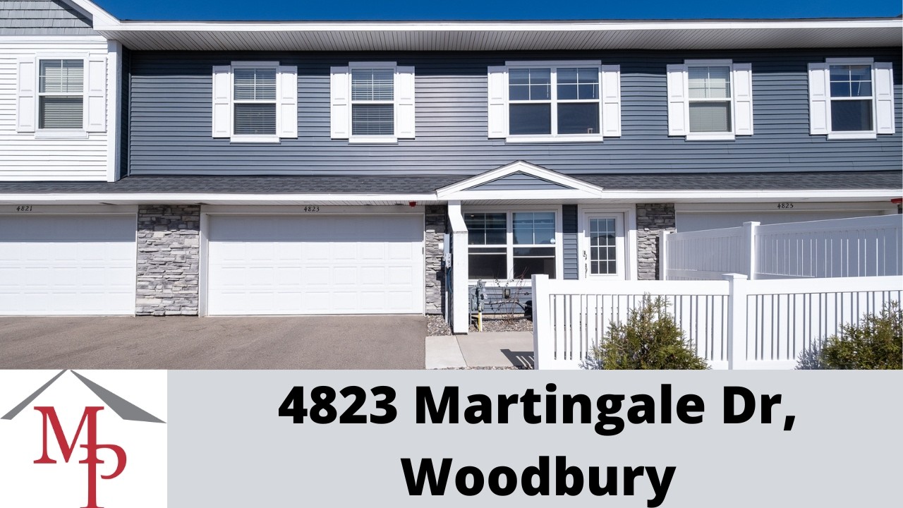 4823 Martingale Dr, Woodbury - Rental Video Tour