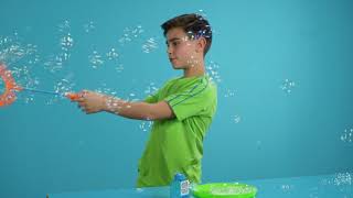 Slick Tricks - Mini Bubble Madness