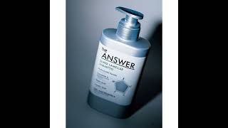 ヘアケア研究100年の集大成、花王「THE ANSWER」がハイプレミアム市場で示した答え