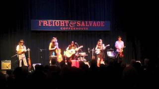 The Wailin' Jennys - Starlight